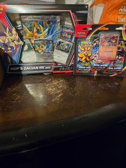 Pokémon Trading Cards