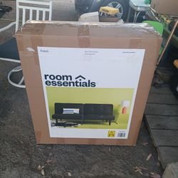 Room Essentials Futon Couch 