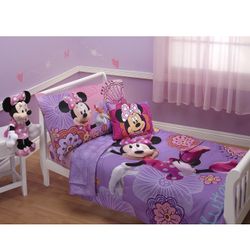 toddler bed sheets