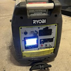 Ryobi Gen