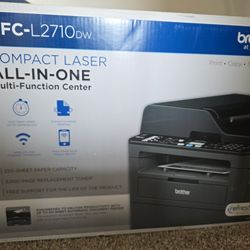 Laser Printer