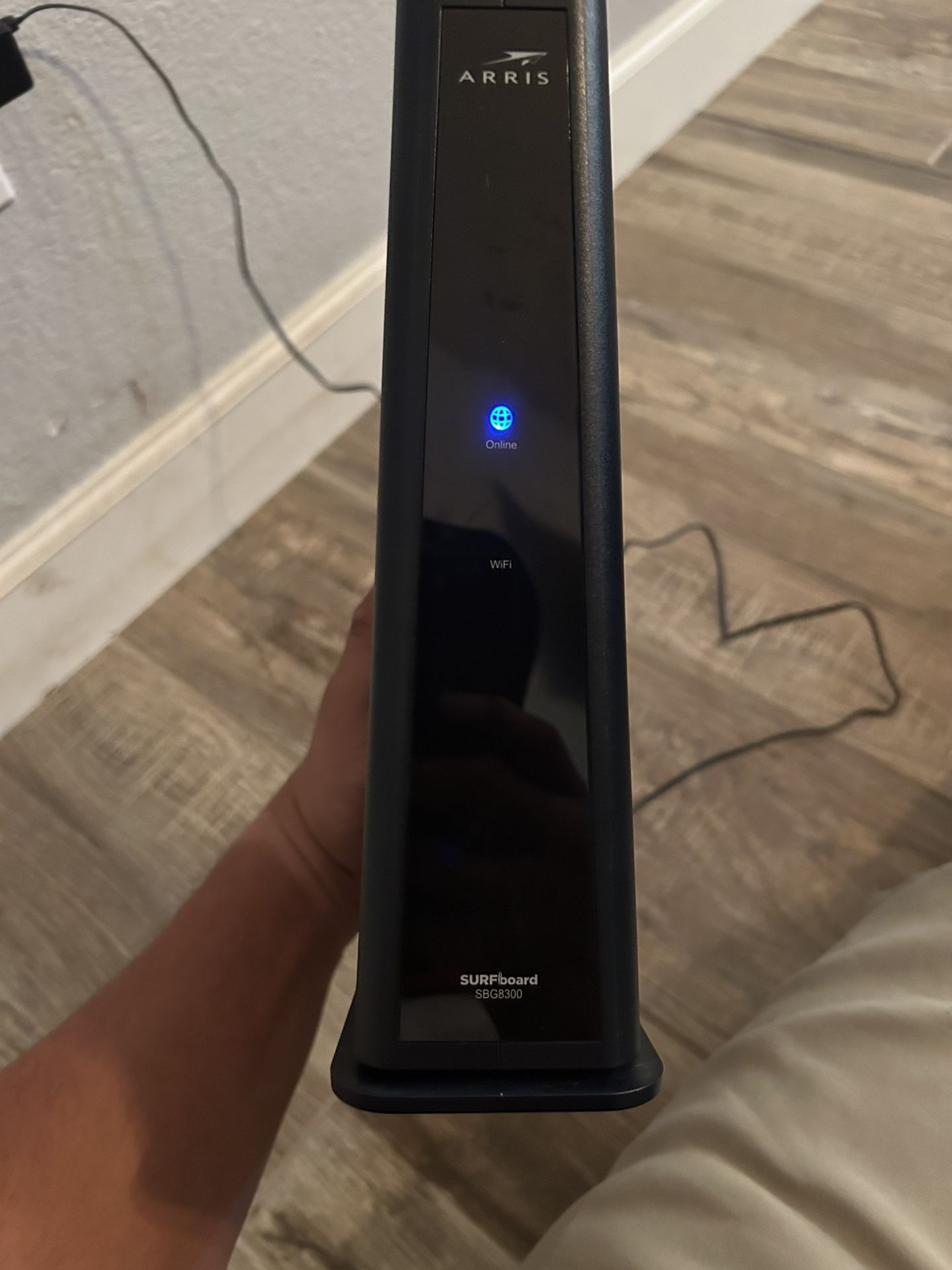 Arris Modem