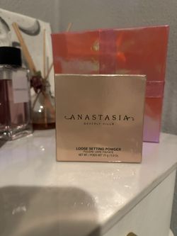 Anastasia Loose Powder 