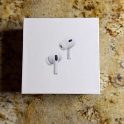Apple AirPod Pro 2s 
