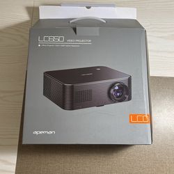 Projector LC650