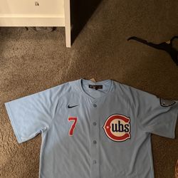 MLB JERSEY 