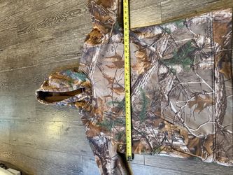Realtree Hoodie