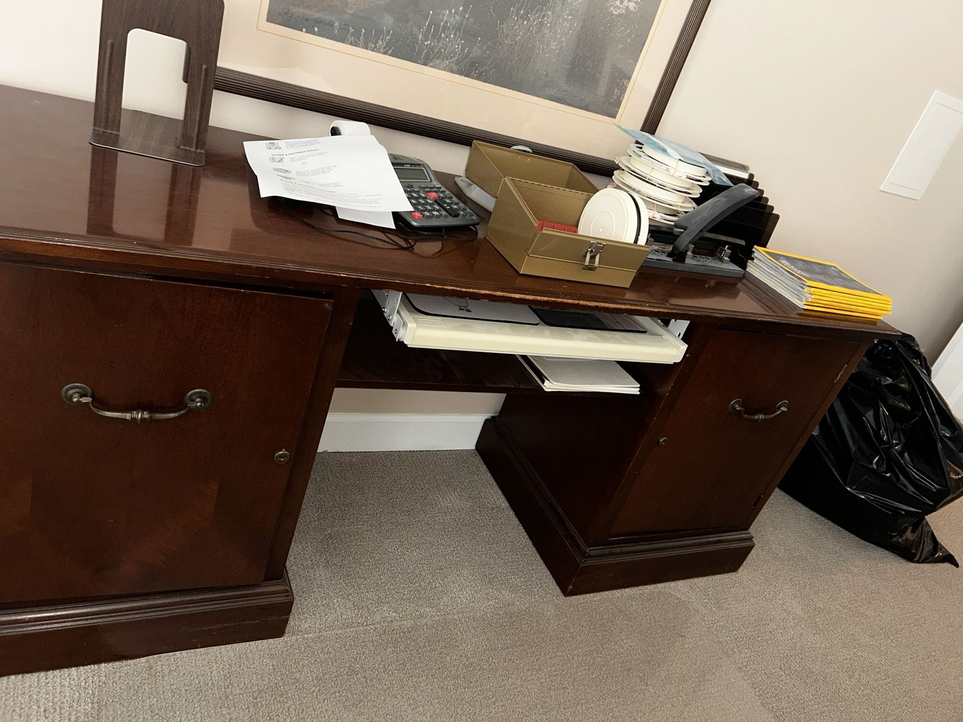 Office Desk 