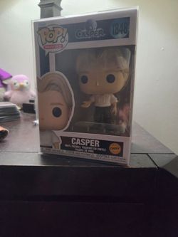 Funko pop