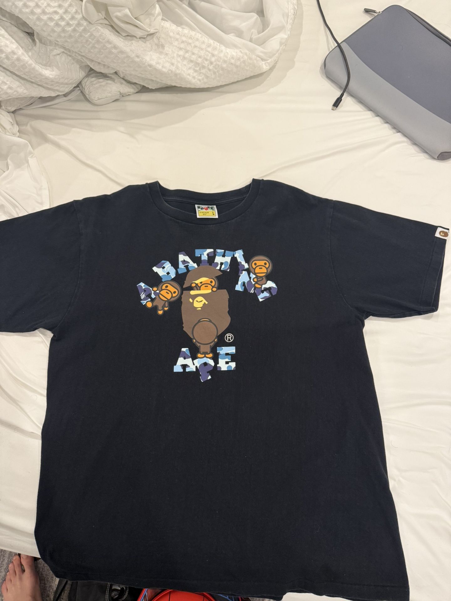 Bape Shirt