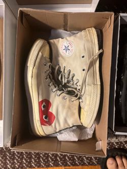 CDG Converse