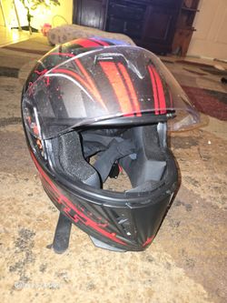 Istorm Helment 