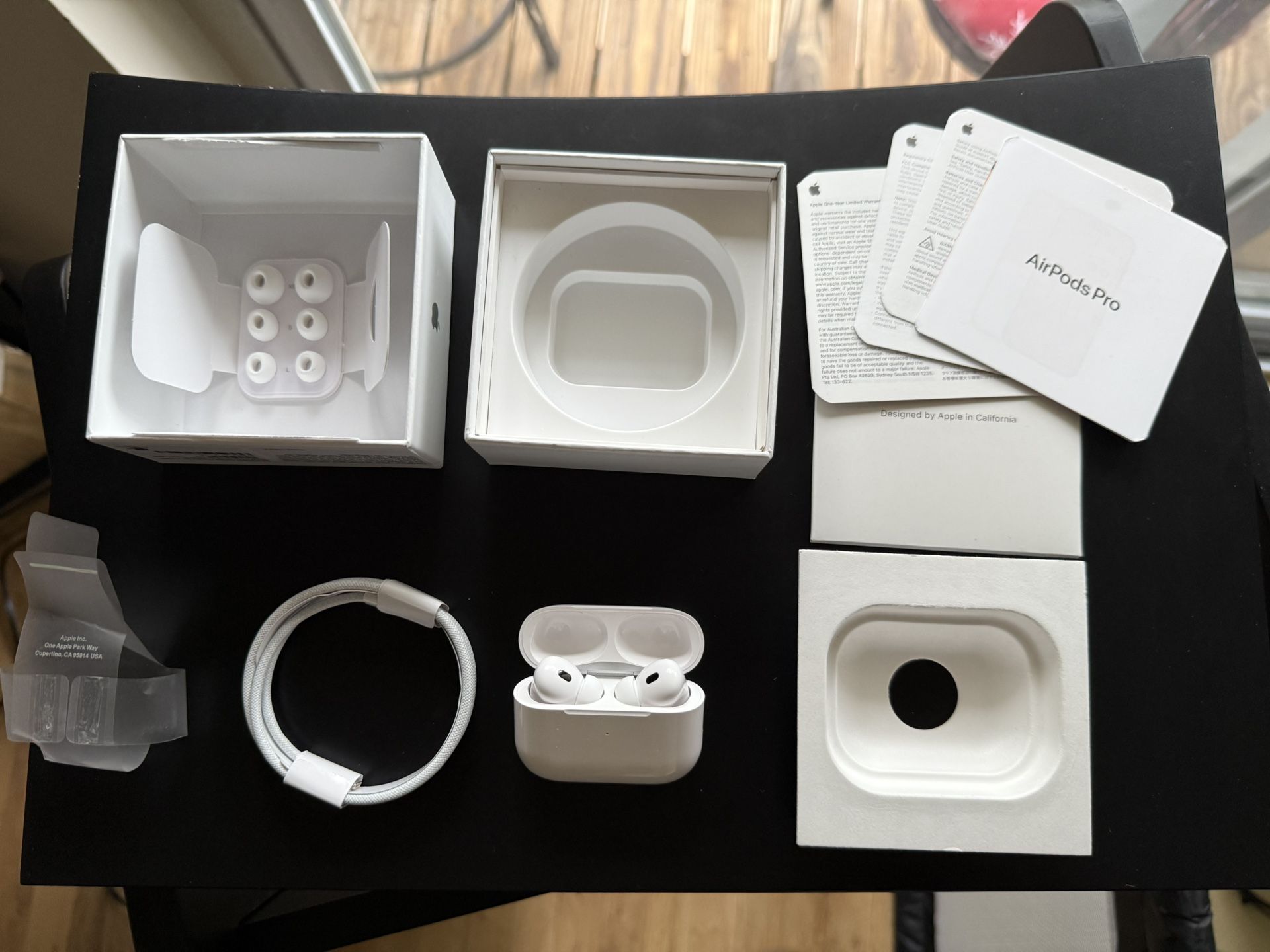 AirPod Pro 2nd Generation