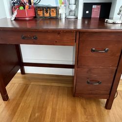 Pottery Barn Kendall Desk