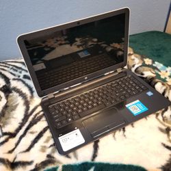 HP Laptop