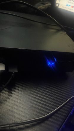 Alienware pc