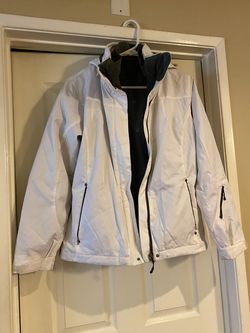 Winter Ski/Snowboarding Jacket