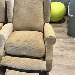 Recliner 