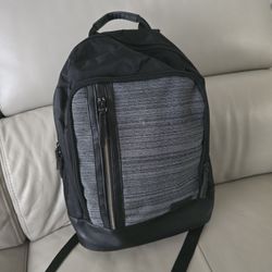 Fuel Backpack