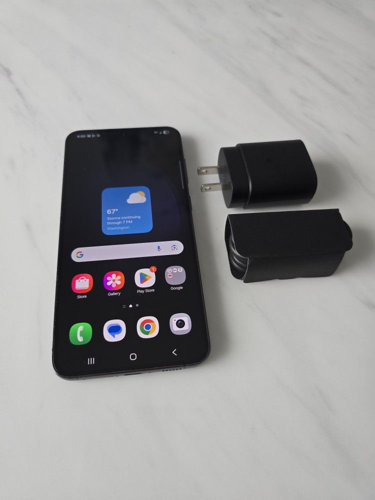 Samsung Galaxy S23+ Plus 5G Ai 256GB UNLOCKED $350