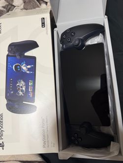 PlayStation Portal