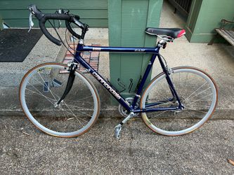 Cannondale Road Bike R900 CAAD3