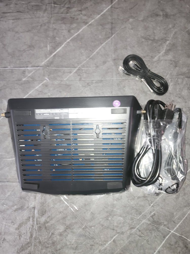 Netgear Nighthawk 5 Stream Renewed