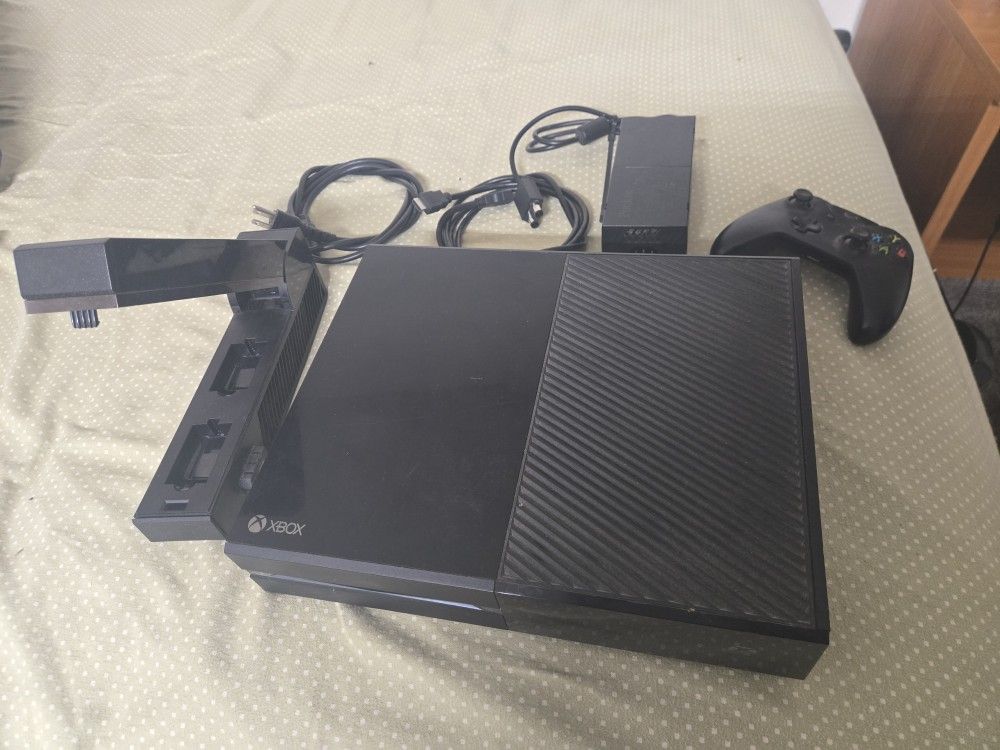 Xbox One
