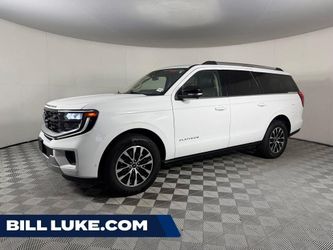 2025 Ford Expedition