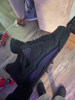 Jordan 4