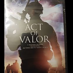 Act Of Valor
