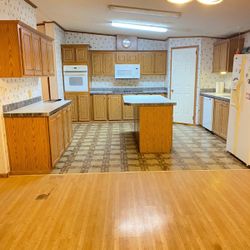 Mobile home ✨B127✨ Casa Móvil