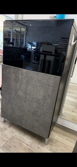 Ikea cabinets