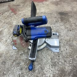 Miter Saw