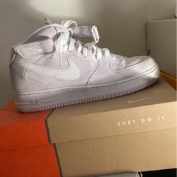 Nike Air Force 1 Mid 