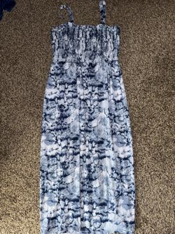 Bobbie Brooks Maxi Dress