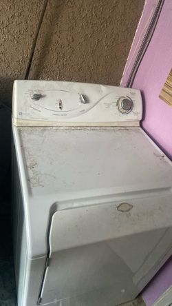Dryer old school
