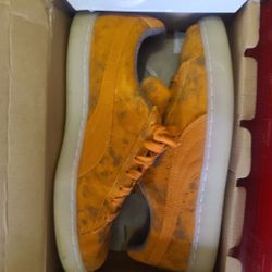 PUMA SUEDE exclusive