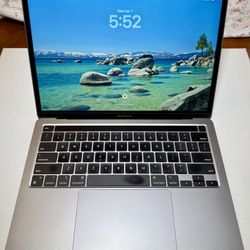 Apple MacBook Pro 13’ 3.2 GHz M1 (2020)