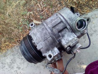 Ac compressor