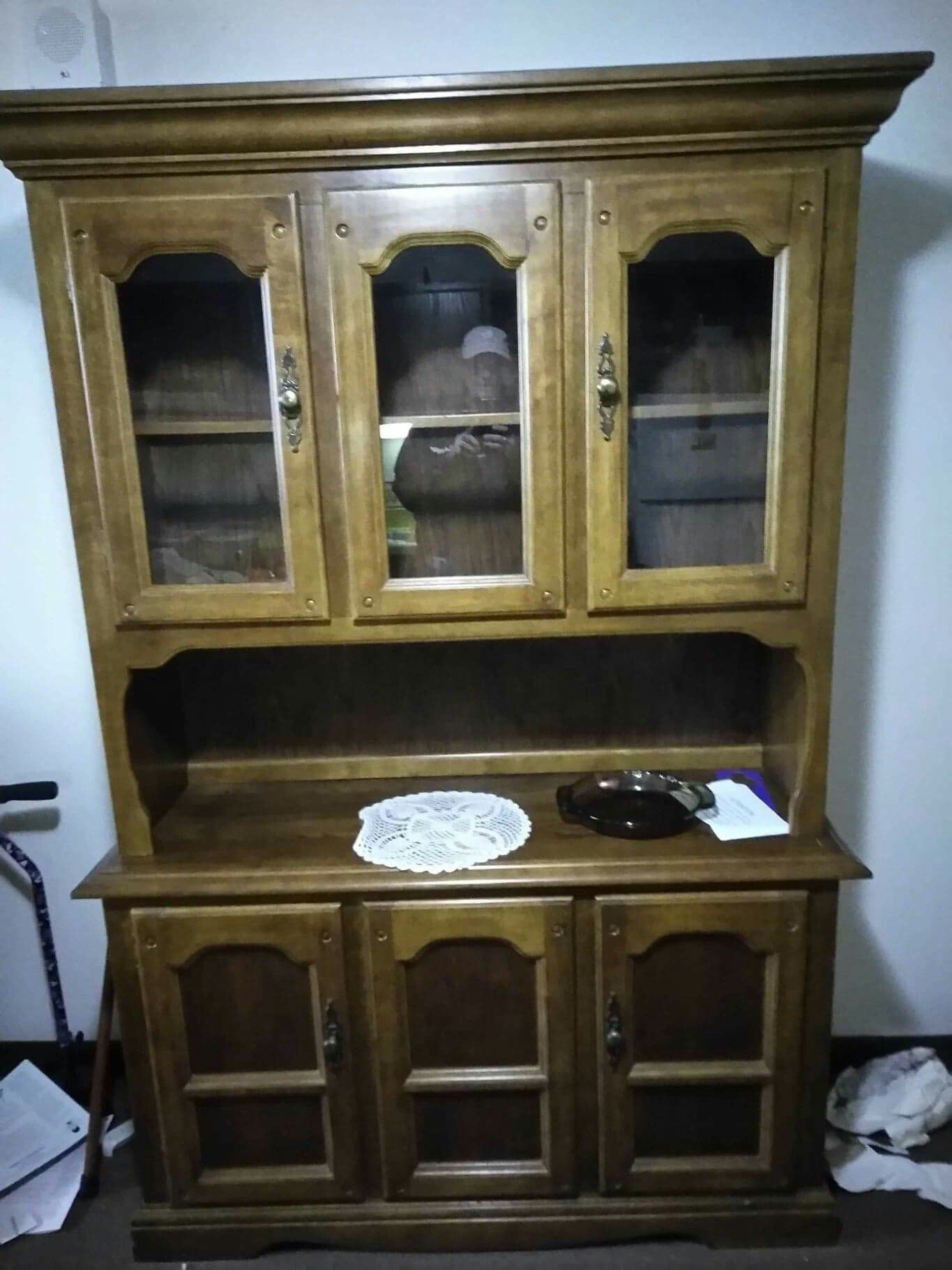 China cabinet