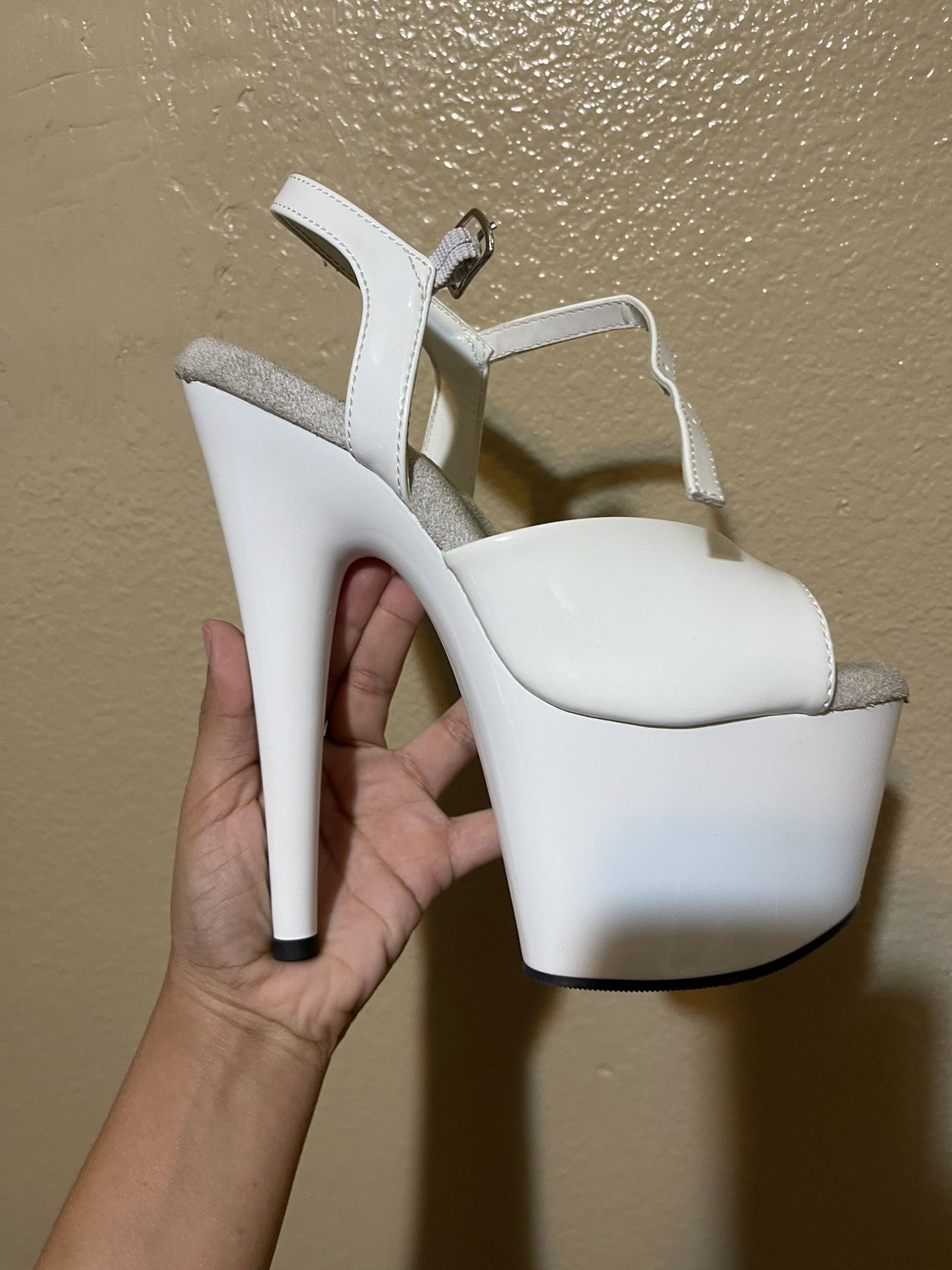 Pleaser Shoes