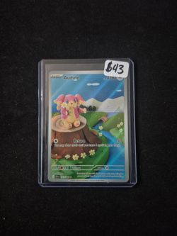 Pokemon