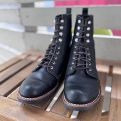 Women’s Red Wing Boots