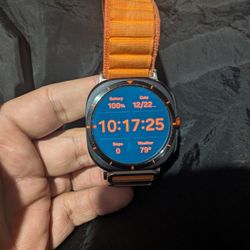 Samsung Galaxy Ultra