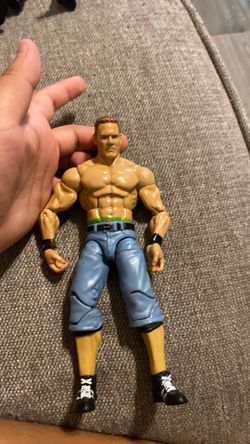 John Cena