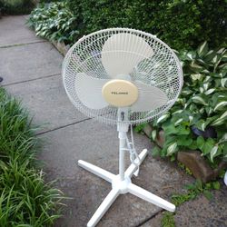 Pelonis Fan 3-speed