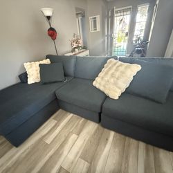Living Room Set For Sale