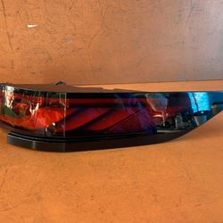 2022 2023 2024 RANGE ROVER SPORT RIGHT PASSENGER TAIL LIGHT OEM N9X2-13404-BE