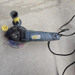 Chicago Double Cut Saw